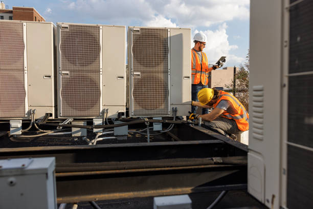 Best HVAC companies near me  in Springhill, LA