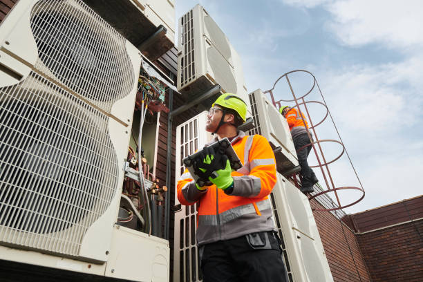 Best Emergency HVAC repair  in Springhill, LA