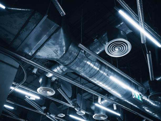 HVAC troubleshooting in Springhill, LA