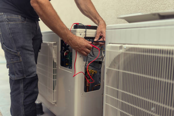 Best HVAC repair near me  in Springhill, LA