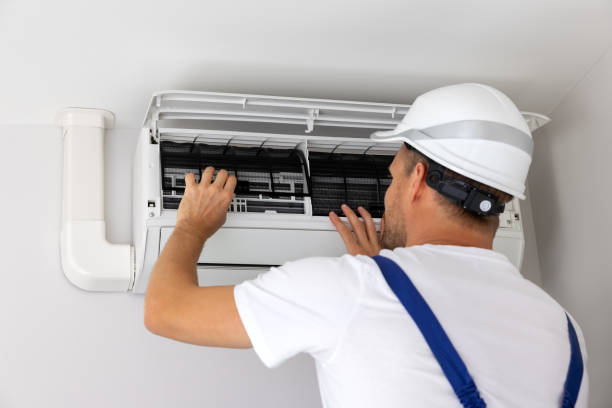 Best HVAC service technicians  in Springhill, LA