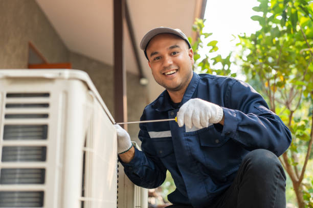 Best HVAC air duct cleaning  in Springhill, LA