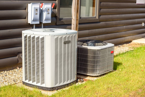 Best HVAC installation services  in Springhill, LA
